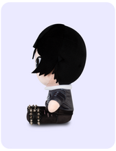 Levi Plush