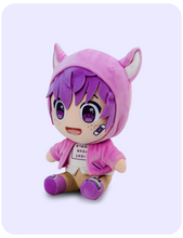 Light Plush