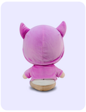 Light Plush