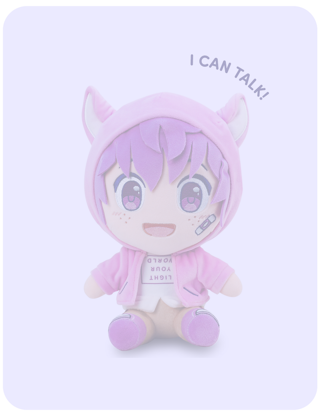 Light Plush