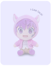 Light Plush