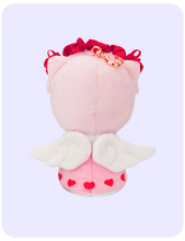 Miss Misa Angel Keychain