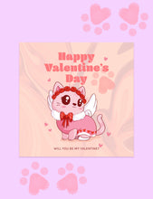 IQM Valentine's Day Card Pack