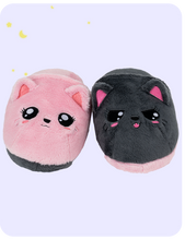 Miss Misa & Moon Plush Slippers