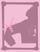 Princess Alex Cropped Cut Sleeve Hoodie