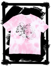 Princess Alex Tie Dye Kit