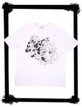 Princess Alex Tie Dye Kit