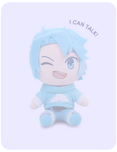 Sora Plush
