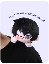 Levi Shoulder Study Buddy