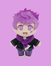 Study Buddies Mini Plush Bundle