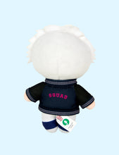 Study Buddies Mini Plush Bundle