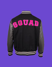 Varsity Jacket