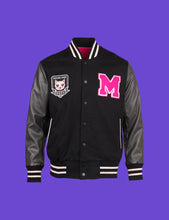Varsity Jacket