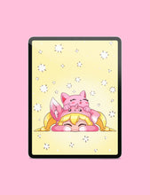 Valentine's Day Digital Wallpapers