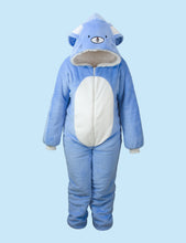Drake Sleepover Onesie