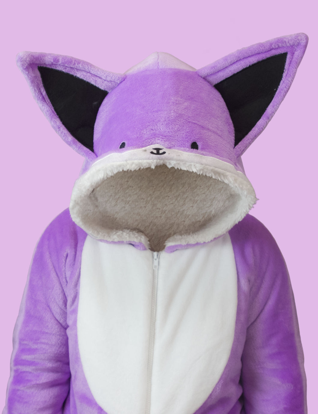 Light Sleepover Onesie