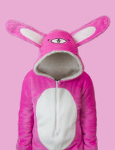 Zach Sleepover Onesie