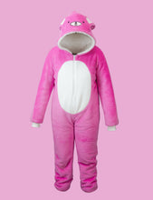 Zach Sleepover Onesie