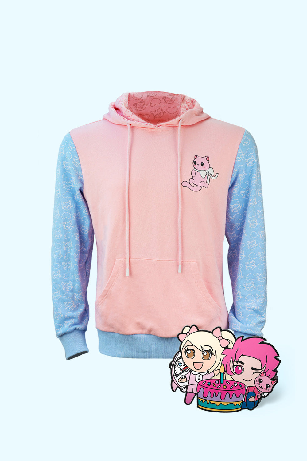 Birthday Bundle