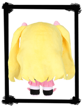 Alex x Princess Alex Plush
