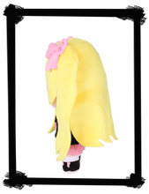 Alex x Princess Alex Plush