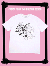 Princess Alex Tie Dye Kit