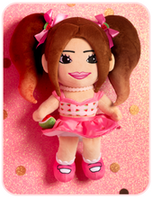 IBELLA PLUSHIE🍉