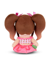 IBELLA PLUSHIE🍉