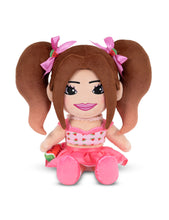 IBELLA PLUSHIE🍉