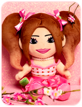 IBELLA PLUSHIE🍉