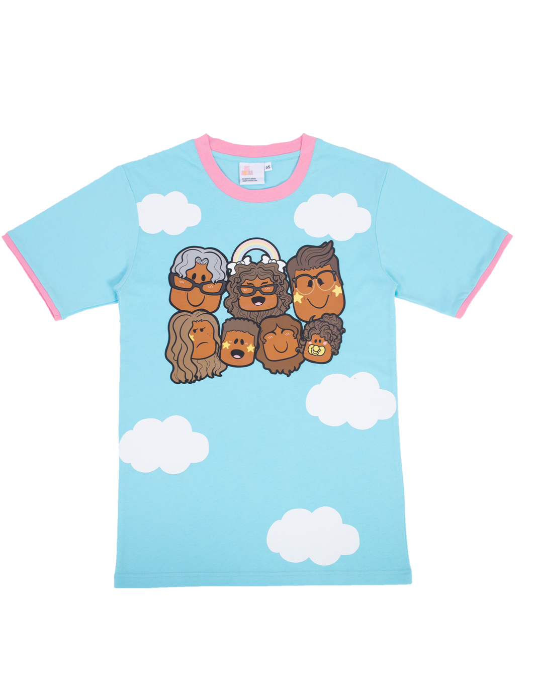 It's Akeila T-Shirt