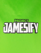 ProjectJamesify Hoodie