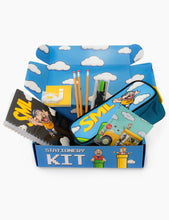 Jeffy’s Learning Kit