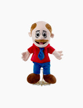 Puppet Holder