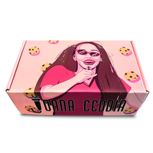 The Joana Trinket Box