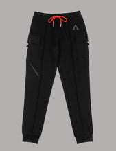 Winter Joggers