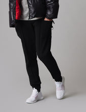 Winter Joggers