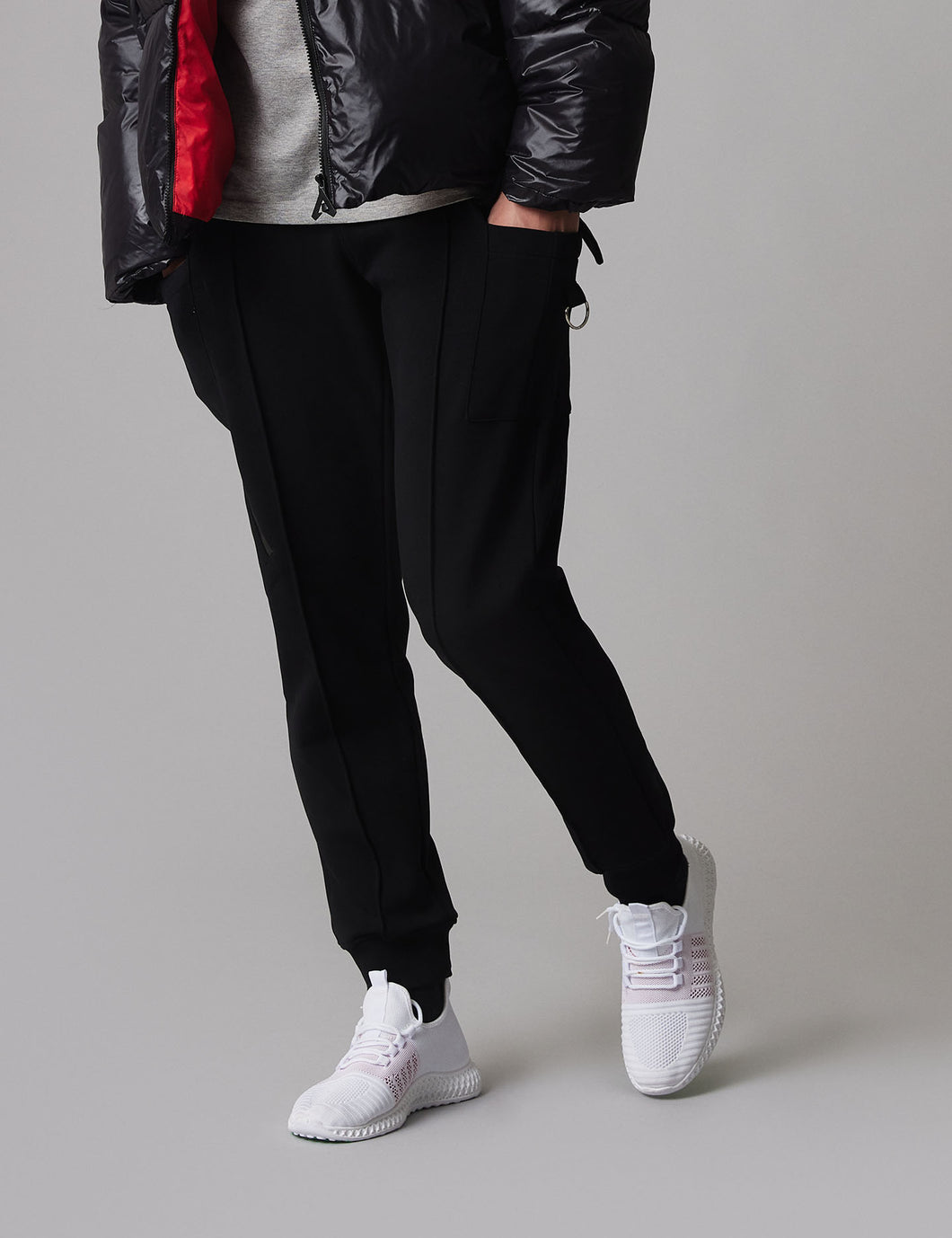 Winter Joggers