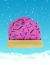 Donut Beanie
