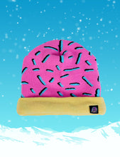 Donut Beanie