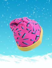 Donut Beanie
