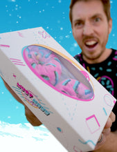 Must Have Donut Sock Set