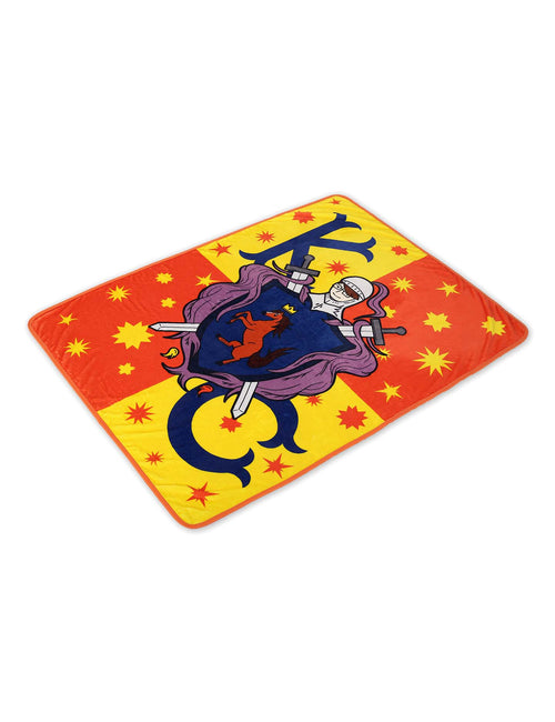 KreekCraft Holiday Blanket