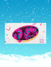Must Have Donut Sock Set