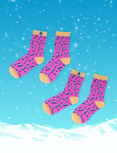 Must Have Donut Sock Set