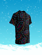 Neon Donut T-Shirt