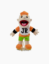 Puppet Holder