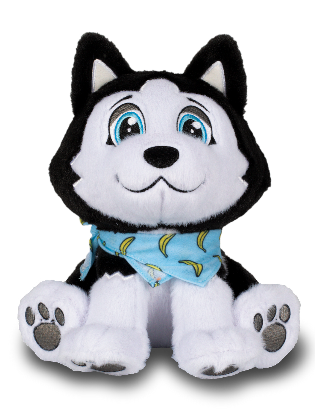 Sky Plush