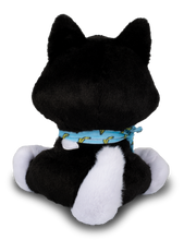 Sky Plush