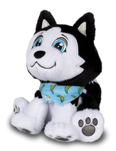 Sky Plush